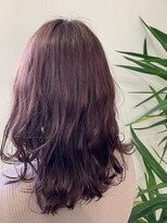 ケセラ(quesera) 春らしいピンク系カラー!