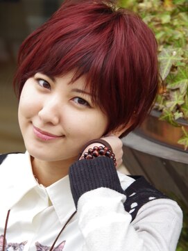 オレンジポップ 船堀店(ORANGE POP) 梅色吐息