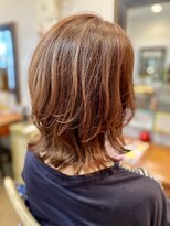 ミーノ(mieno) くびれミディ