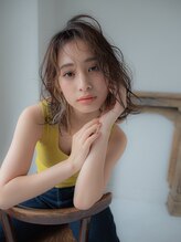 銀座でカラーといえば『フィルモルメール銀座』という声を多くいただくのには訳があります。