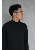 【Stujio】シルエット抜.群☆ヘアスタイル【中村大輔】063