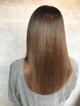 ナチュラル 青森新町店(Natural) 髪質改善ロイヤルトリートメント