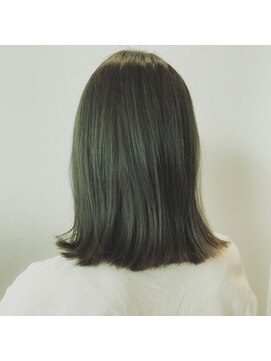 モードケイズ 尼崎店(MODE K's) オリーブカラー