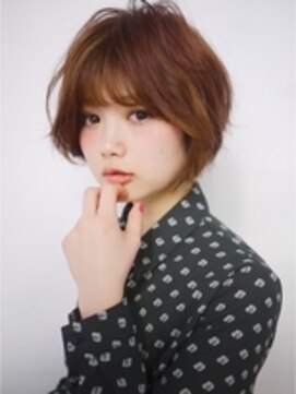 ザセクター(the sector) ニュアンスウェーブ