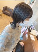 ミディアムウルフ