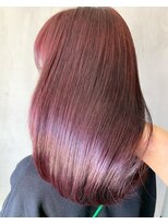 サクラ(SAKURA サクラ ) 髪質改善カラー