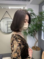 メゾンアトリエ(MaisonAtelier)&nbsp;グレージュカラー