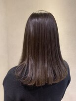 カルテット(Quartett)&nbsp;【Quartett】パープルアッシュ