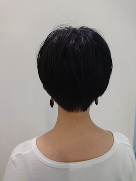 コット(cott.) cott. style
