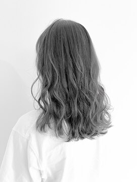 アヴァンスクロス あべのルシアス店(AVANCE.CROSS) グレーアッシュ