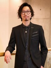 リック(Li:Q)&nbsp;代表 kaw