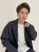 シベル(sibell)&nbsp;［ sibell ］大人メンズstyle