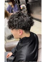 アールトゥーヘアー(art To Hair)&nbsp;ツイストスパイラル