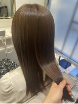 レビジュヘアー(LEVIJU HAIR)&nbsp;髪質改善♪