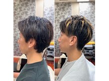 荘司調髪所