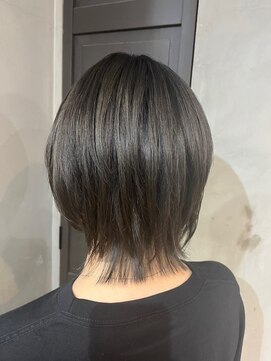 アクト 三鷹店(ACT) ミニウルフ アッシュグレー