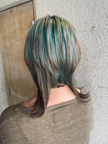 フロップニク(FLOPNIK) 新たなウルフ
