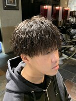 リー 東三国(Lee) 【Lee 東三国】谷辻Style＊ツイストマッシュ