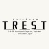 トレスト(TREST)のお店ロゴ