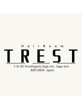 Hair Room TREST【ヘアルームトレスト】
