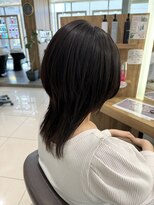 ラック 海老名店(LUCK) ロングウルフ