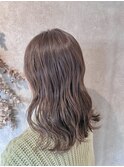 ピンキッシュベージュ♪ Pinkish Beige Pink Color