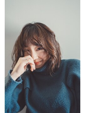 アンシェリバイフラミューム 東戸塚店(Ancheri by flammeum) flammeum style 【戸塚】【東戸塚】