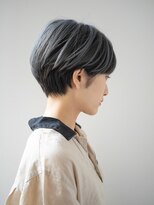 ビュートリアム ギンザ(BEAUTRIUM)&nbsp;ショートヘア/ショートボブ/ショートカット/銀座