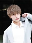 王道マッシュ