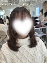 レミエ ダイカンヤマ(lemiie) ウルフレイヤー★ウルフ