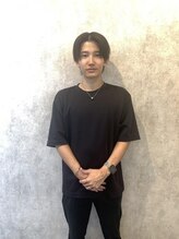 ヘアーズベリー 松原店(hairs BERRY) 近嶋　 竜来