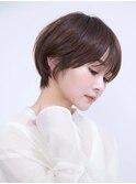 韓国/レイヤーカット/縮毛矯正/men's/新宿三丁目駅