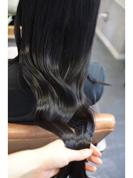 ポタム 東中野(potamu) ぷるりんトリートメント