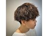 メンズカット+カラー ◯ご新規様限定◯
