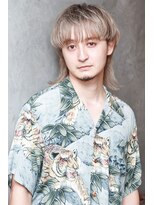 ブレスボー コウベ(Breath beauu)&nbsp;▼佳偉斗Breath beauu Kobe▼メンズ/理容室/三宮/元町/神戸