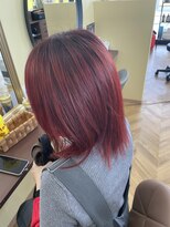 アンベリー ひびきの店(EMBELLIE)&nbsp;オンカラー