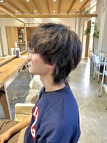 フラム(fulam)&nbsp;メンズウルフ