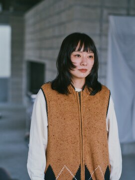 ライトリーク(LIGHT LEAK) ミディアムレイヤー