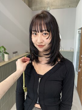 キオクエコ(KIOX eko) 【medium layer】