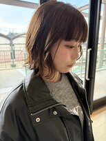 シャンプーボーイ 佐世保駅前店(SHAMPOO BOY)&nbsp;カットパーマ