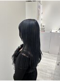 可愛い個性派カラー!