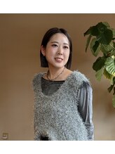 ヘアーズクリッツア(HAIR'S CKRIZIA) 又吉 美雪