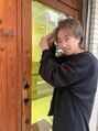 ヘアーワークスミスト 池袋店(Hair Works MIST) 馬欠場 厳