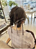 大人ツイン