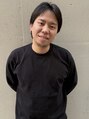 イリ 心斎橋(ili) 内山 晃介