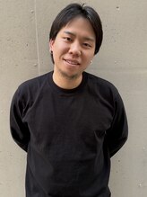 イリ 心斎橋(ili) 内山 晃介