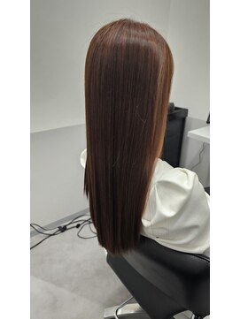 トッカ 茨木(tocca) 「毎年梅雨に悩むあなたへ。最適な髪質改善、ここにあります」