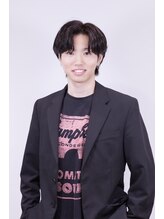 アッシュ 吉祥寺店(Ash) 野仲 彪牙