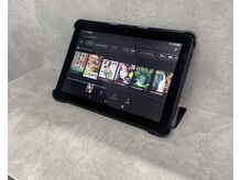Wi-Fi、タブレット完備★YouTube、雑誌、プライムビデオなどでカラーやパーマの待ち時間も★ボブ/顔周り