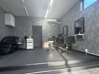 マロン(marron)の写真/本千葉駅から徒歩5分！少人数制のプライベートサロンで、心安らぐ美のひとときを体験してみませんか？